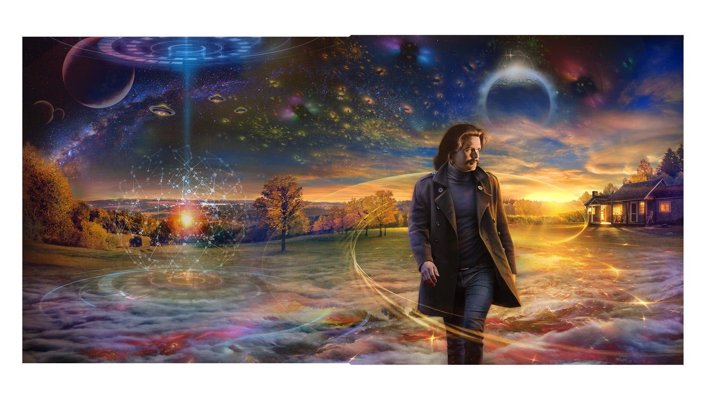 Hyle King Movement - Volume Two - Digital Download