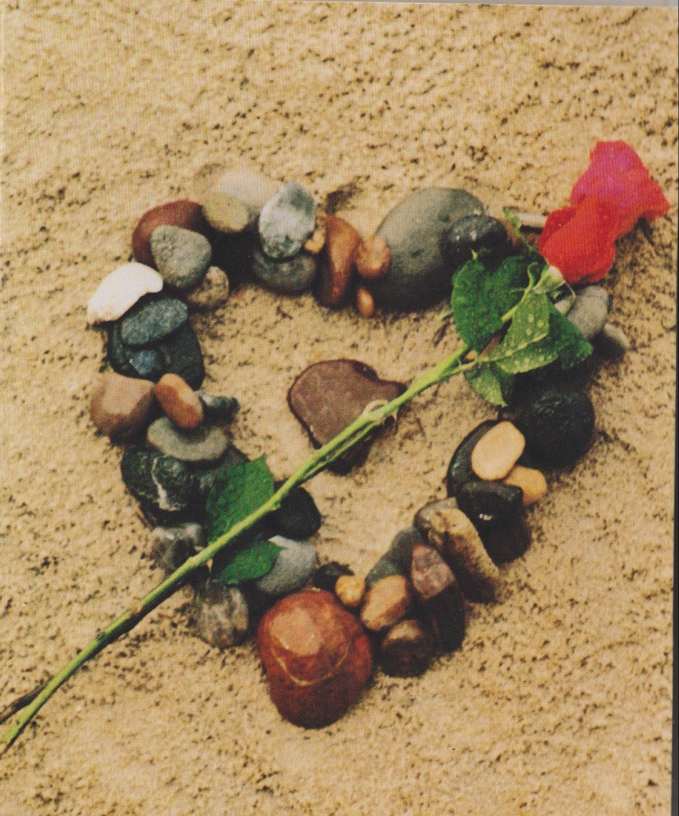 I Love You - Ultimate Valentine SongCard