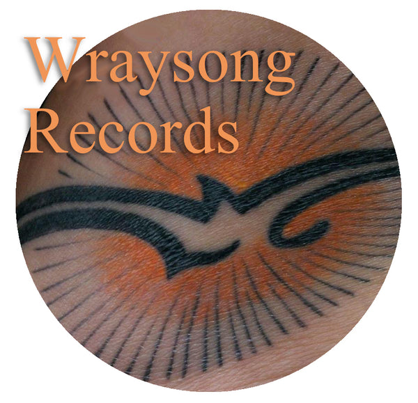 WraySongCards 