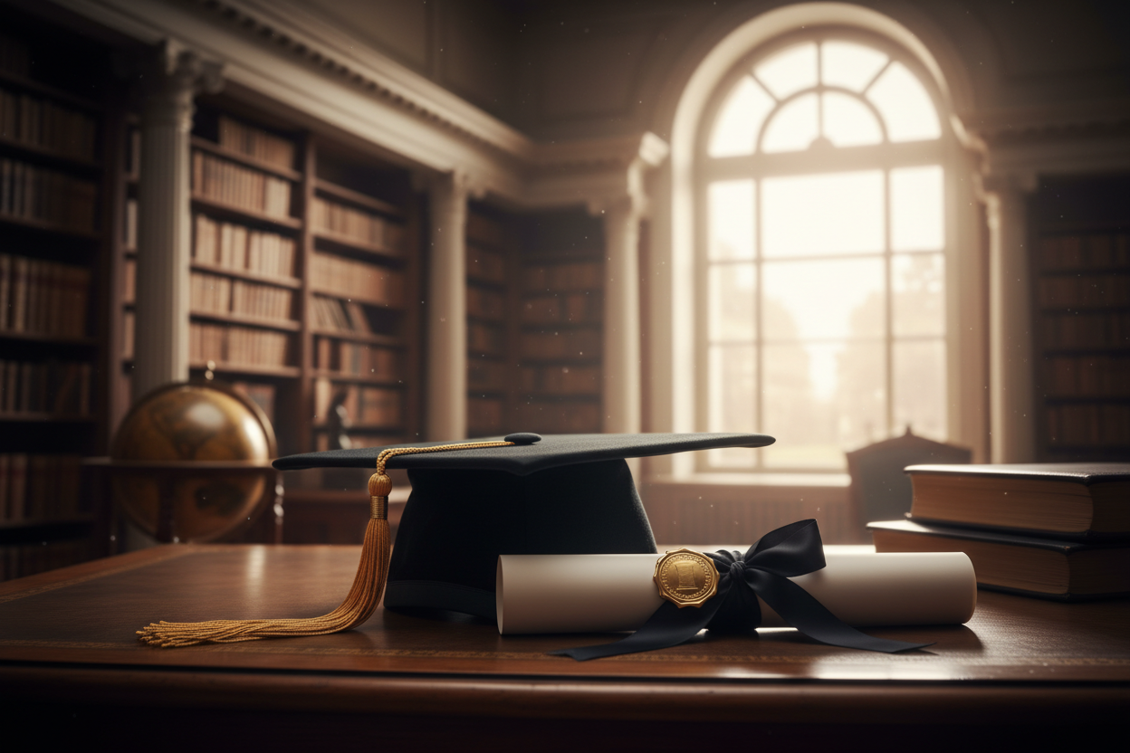 Graduation Congratulations