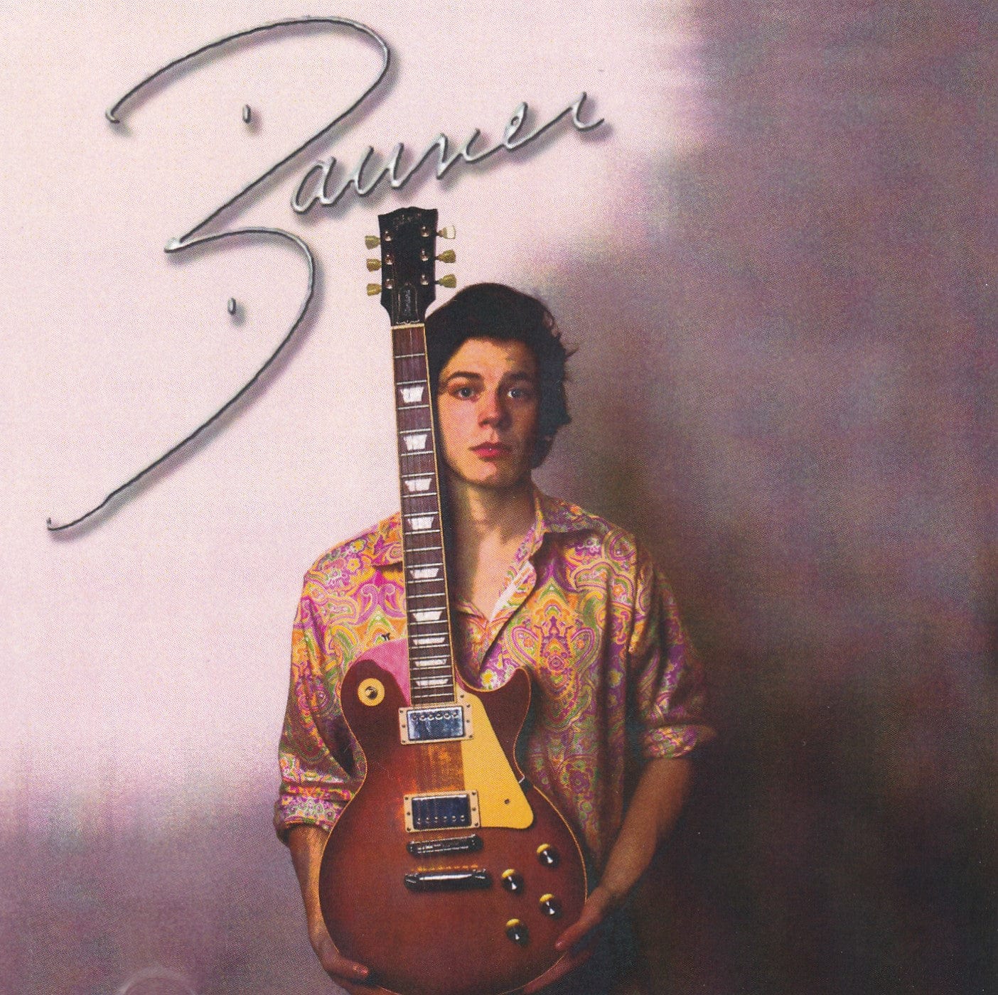 Bauner   Live @ Neil's Memphis   Digital Download
