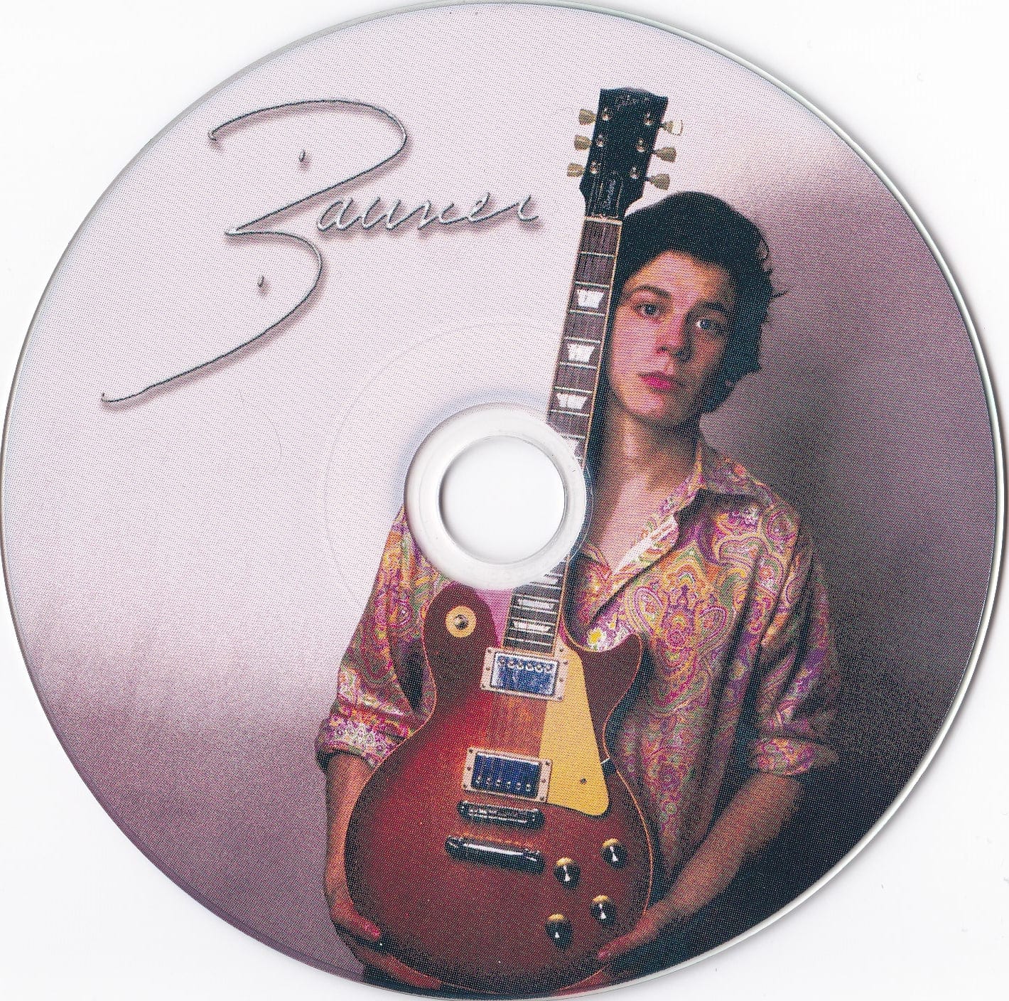 Bauner   Live @ Neil's Memphis   Digital Download