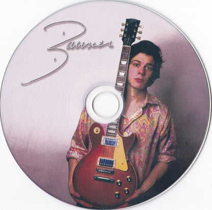 Bauner   Live @ Neil's Memphis   Digital Download