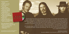 Jimmy Griffin The Archive Series Volume Four GYG Digital Download